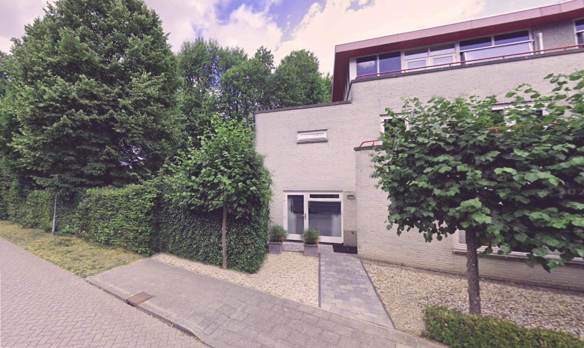 Bnb Goldies Eindhoven Luaran gambar