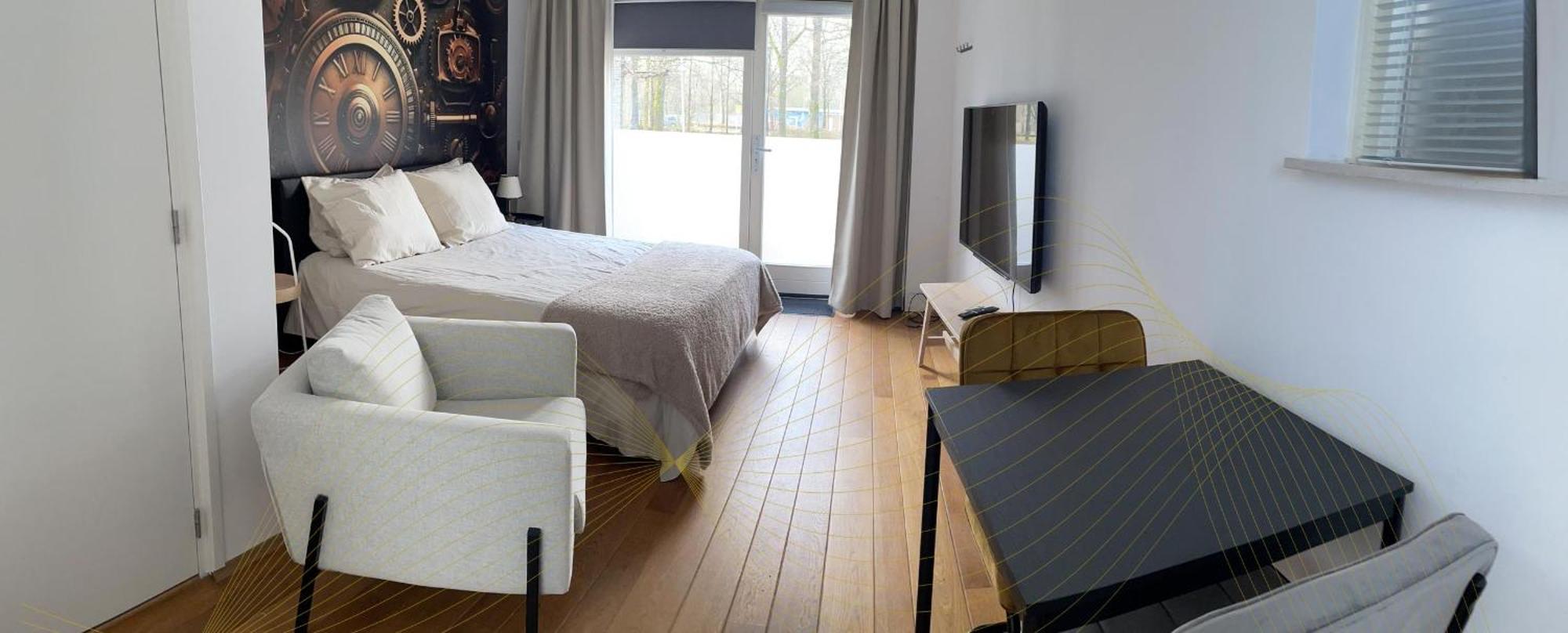 Bnb Goldies Eindhoven Luaran gambar