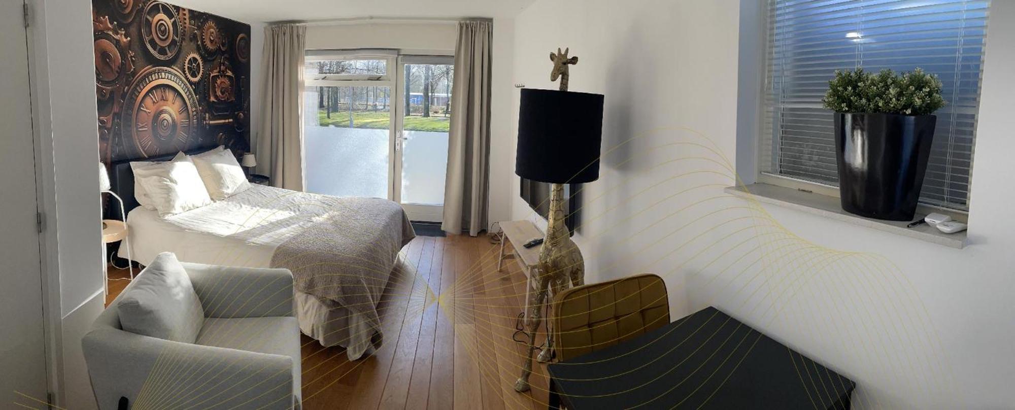Bnb Goldies Eindhoven Luaran gambar